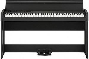 Цифровое пианино Korg C1 Air BK