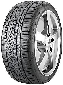 Шина Continental 255/40R22 Conti WinterContact TS860S NEO 103V XL FR