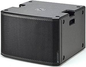 Boxe dBTechnologies SUB 915