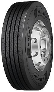 Шина Matador 265/70R19.5 F HR-4 140/138M LRG 14PR M+S EU