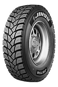 Шина Jinyu 315/80R22.5 JD758 156/150J (154/150K) 20PR