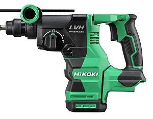 Ciocan rotopercutor Hitachi-HiKOKI DH18DA SDS+ 18V HSC