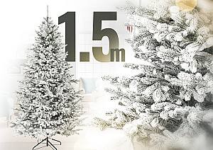 Искусственная ёлка Siga Group Венская 1.5
