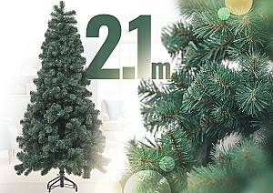Brad artificial DIVI TREES Clasic 2.1 m