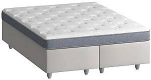 Saltea Trendy Papatya 160x200 cm Alb