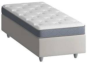 Saltea Trendy Papatya 100x200 cm Alb