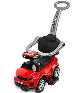 Толокар Caretero Sport Red