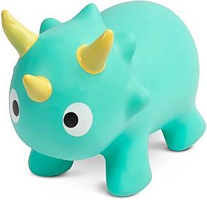 Ходунок Caretero Dino Blue