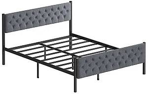 Pat Trendy Stil 150x200 cm Gri