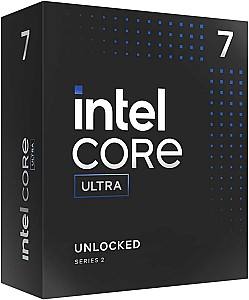 Процессор Intel Core Ultra 7 265K Box