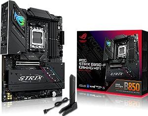 Материнская плата Asus ROG STRIX B850-F