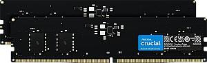 Оперативная память Crucial CT2K16G56C46U5 32GB(2x16GB) DDR5-5600MHz