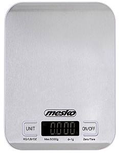 Весы кухонные Mesko MS 3169b