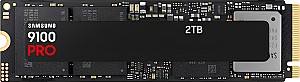 SSD накопитель Samsung 9100 Pro 2TB (MZ-VAP2T0BW)