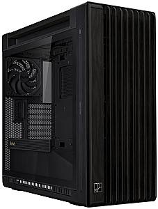 Корпус Asus ProArt PA602 Wood Edition Tempered Glass Panel