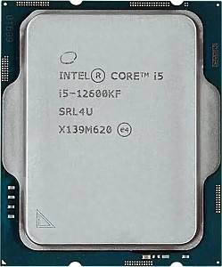 Procesor Intel Core i5-12600KF Tray