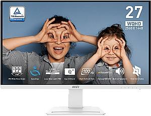 Monitor MSI PRO MP273QW E2