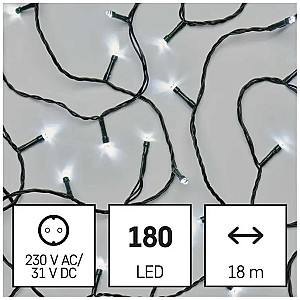 Luminite de Craciun EMOS CLASSIC 3.6 W 18 m 6500 K 220 - 240 V IP44