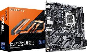 Материнская плата Gigabyte H810M S2H