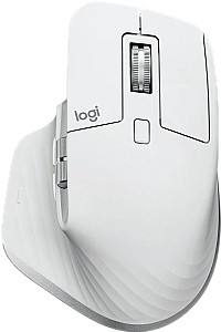 Компьютерная мышь Logitech MX Master 3S For Mac Pale Gray