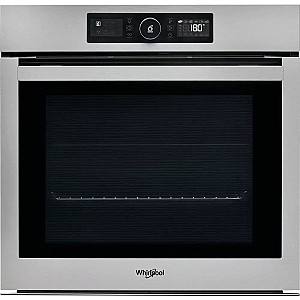 Cuptor electric incorporabil Whirlpool OAKZ9 6200 CS IX
