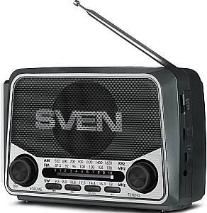 Радиоприемник SVEN SRP-150 Gray