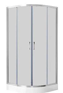 Душевая кабина VLM BS1001/90C Clear 90x90 H195