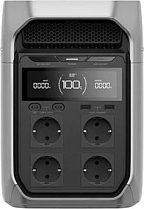 Портативная электростанция EcoFlow DELTA 3 Plus