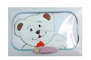 Постельное белье Italbaby Teddy (020.2100- 0048-1)
