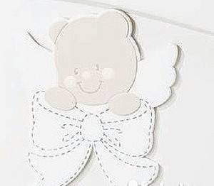 Постельное белье Italbaby Sweet Angels (020.1130-0081-6) Beige
