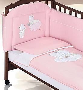 Постельное белье Italbaby Nuvola 100.0057-1