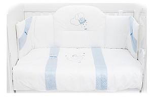 Постельное белье Italbaby Polvere Di Stelle 100.0005-2