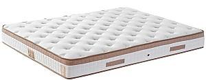 Saltea Trendy Latte 150x200 cm Alb Maro