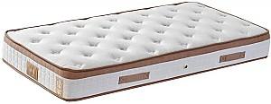 Saltea Trendy Latte 100x200 cm Alb Maro