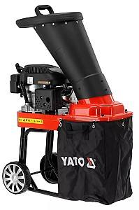 Tocator de crengi Yato YT85580