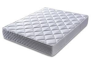 Матрас Trendy Hybrid 200x200 см Белый