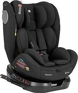 Детское автокресло Kikka Boo i-Moove 2 Black