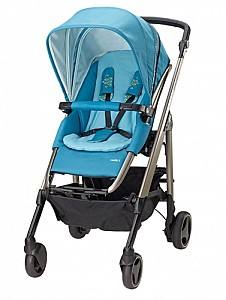 Прогулочная коляска Bebe Confort Loola 3 (Mosaic Blue)