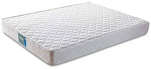 Saltea Trendy Hazan 100x200 cm Alb