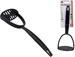 Zdrobitor de cartofi Ghidini Daily (45151)