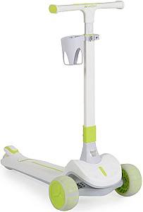 Самокат Moni Aero Lime-Green