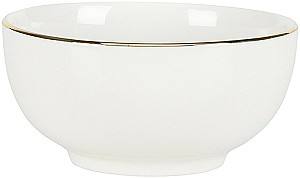 Миска Siaki Golden Rim (52435)