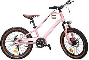 Велосипед детский New World Forever 20 Pink (KFC-20)