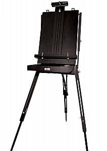 Мольберт Mont Marte Black French Box (MEA0027C)