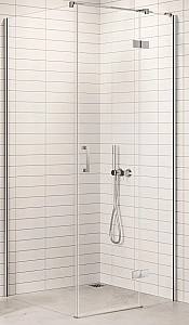 Cabina de dus New Trendy Nesta Rectangular R 100x80x200 Hinged K-3639