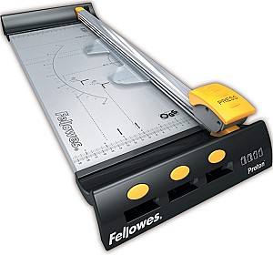 Резак Fellowes PROTON (5410301)
