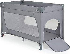 Манеж Moni One Touch Dark Grey