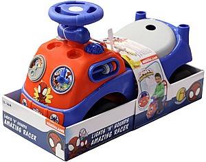 Толокар KIDDIELAND Amazing Racer (1308D)