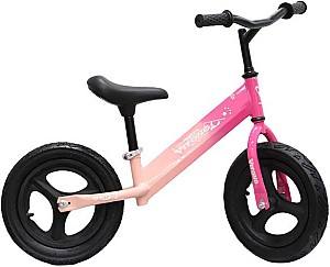 Беговел New World LZ-006 Pink