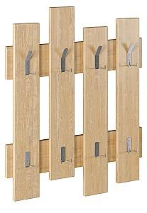 Cuier Trendy Val Stejar (Bej)